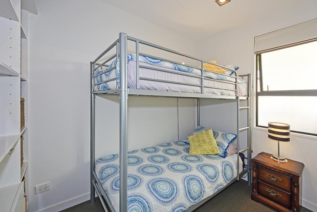 Apartament Waterfront Escape Nelson Zewnętrze zdjęcie